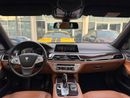 BMW 730Li Excellence Multimedia 2.0L