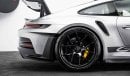 Porsche 911 GT3 RS 2023 - Euro Specs - Under Warranty