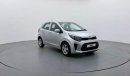 Kia Picanto LX 1.2 | Under Warranty | Inspected on 150+ parameters