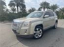 GMC Terrain Denali