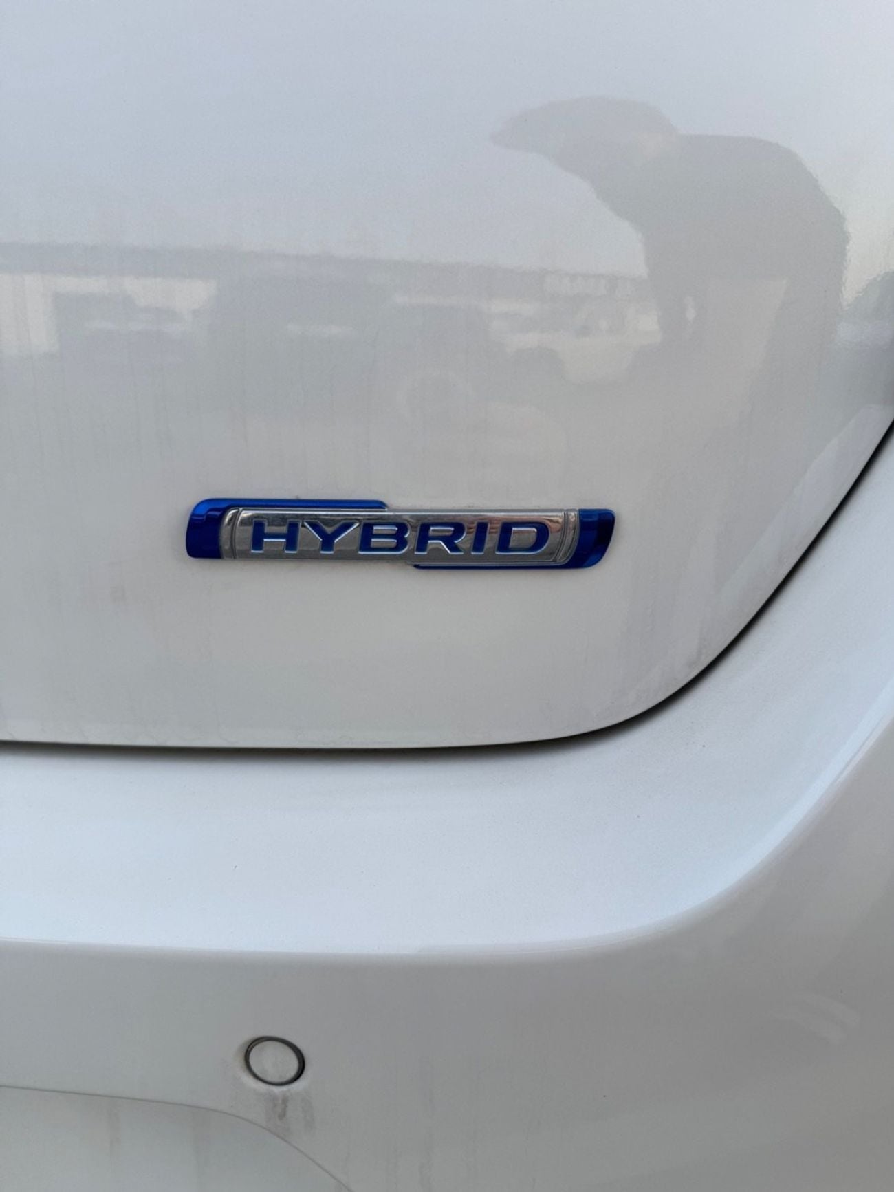 Suzuki Swift GLX 1.2L
