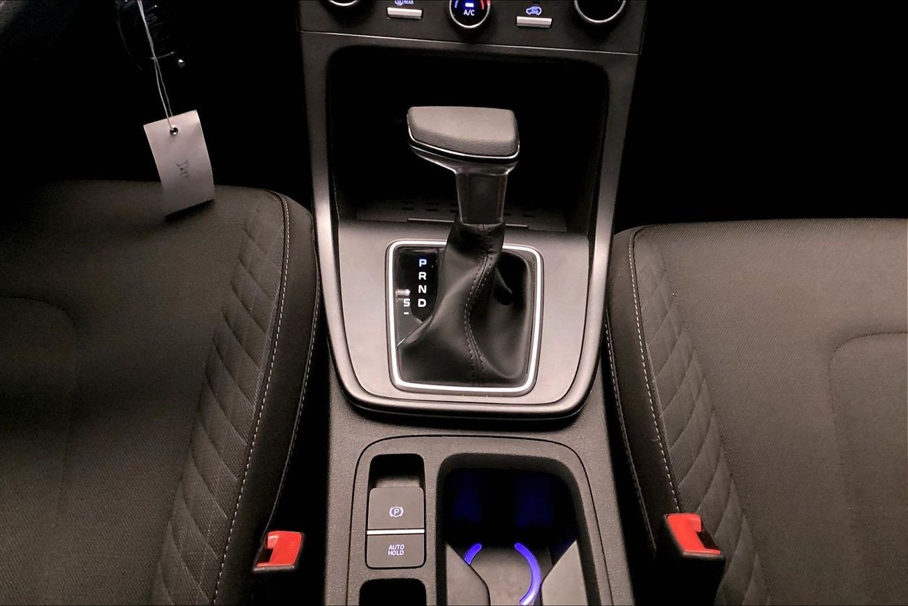 هيونداي كريتا Smart | شامل الضمان | 0 ﺪﻔﻋﺓ ﺃﻮﻟﻯ