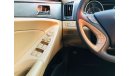 Hyundai Sonata POWER SEATS-ALLOY WHEELS-POWER STEERING-MINT CONDITION-LOT-184