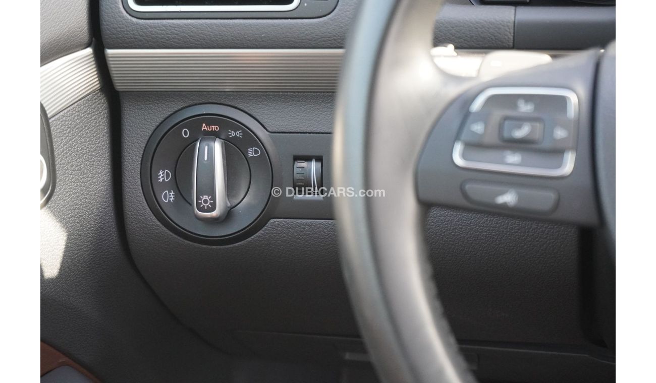 فولكس واجن توران Volkswagen Cross Touran 2.0 Diesel TDI BMT