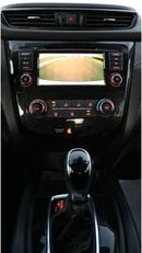 نيسان كاشكاي + 2 NISSAN QASHQAI 2021 IMPORTED AMERICAN IN EXCELLENT CONDITION