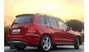 Mercedes-Benz GLK 350 High 4-Matic-3.5L-6 Cyl-Full Option-Excellent Condition