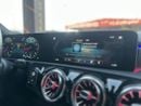 Mercedes Benz A220 STD (NON GCC) 2.0L 4-cylinder turbo (188 hp)
