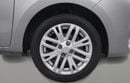 Mitsubishi Attrage GLX HIGHLINE 2023 | AED 396/Month | 0 DP | 30 Day Return | Warranty | Service History