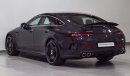 مرسيدس بنز AMG GT 53 TURBO 4MATIC+