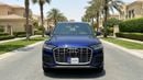 Audi Q7 45 TFSI 2023 | AED 2422/Month | 0 DP | 30 Day Return | Warranty