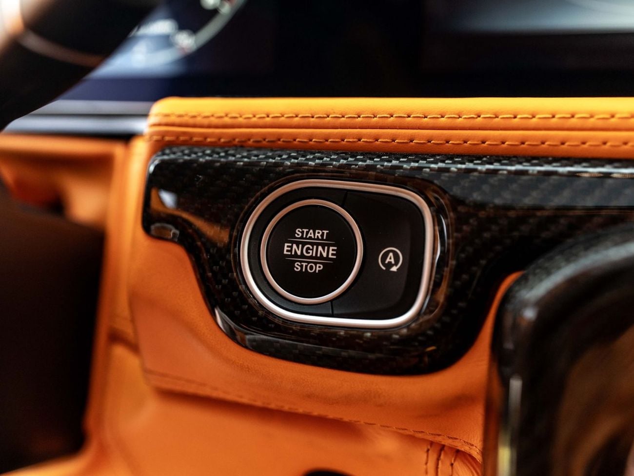 Mercedes Benz G63 AMG BRABUS G800