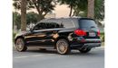 Mercedes-Benz GL 500 Std MERCEDES BENZ GL500 2015 GCC 4MATIC FULL OPTIONS IN PERFECT CONDITION