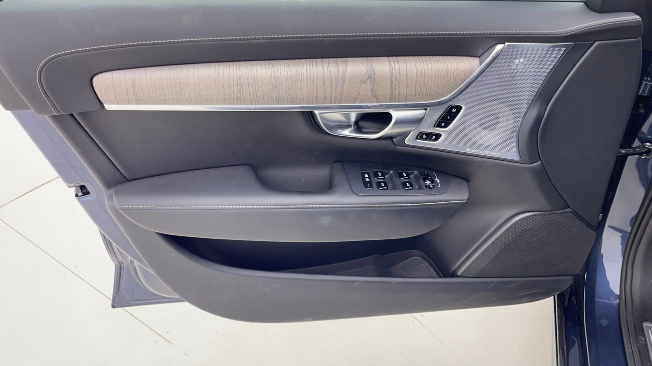 Volvo S90 2023 B6 ULTIMATE BRIGHT AWD | AED 1638/Month | 0 DP | 30 Day Return | Warranty