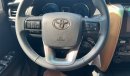 تويوتا فورتونر Toyota Fortuner 4.0L V6 | 2024 | 0KM