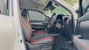 Toyota Hilux GR BODY KIT INSTALLED | RHD | 2019 | 2.8L DIESEL ENGINE | (AT) | REAR VIEA CAMERA | ELECTRIC SEAT
