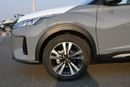 نيسان كيكس 2024 Nissan kicks SV 1.6L petrol