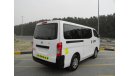 Nissan Urvan 2015 Diesel ref#32