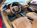 فيراري 488 2017 Ferrari 488 GTB, 07/2026 Ferrari Warranty, Ferrari Full Service History, GCC
