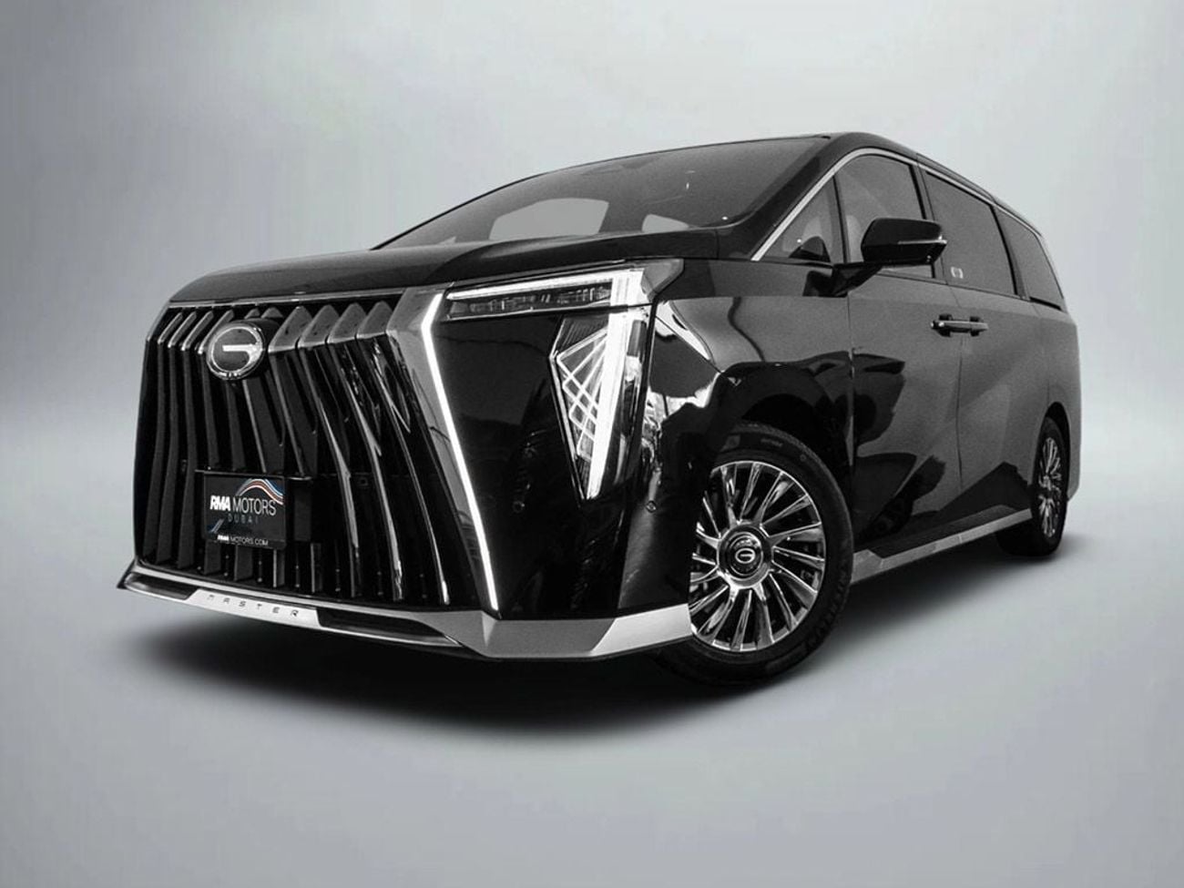 GAC M8 GX