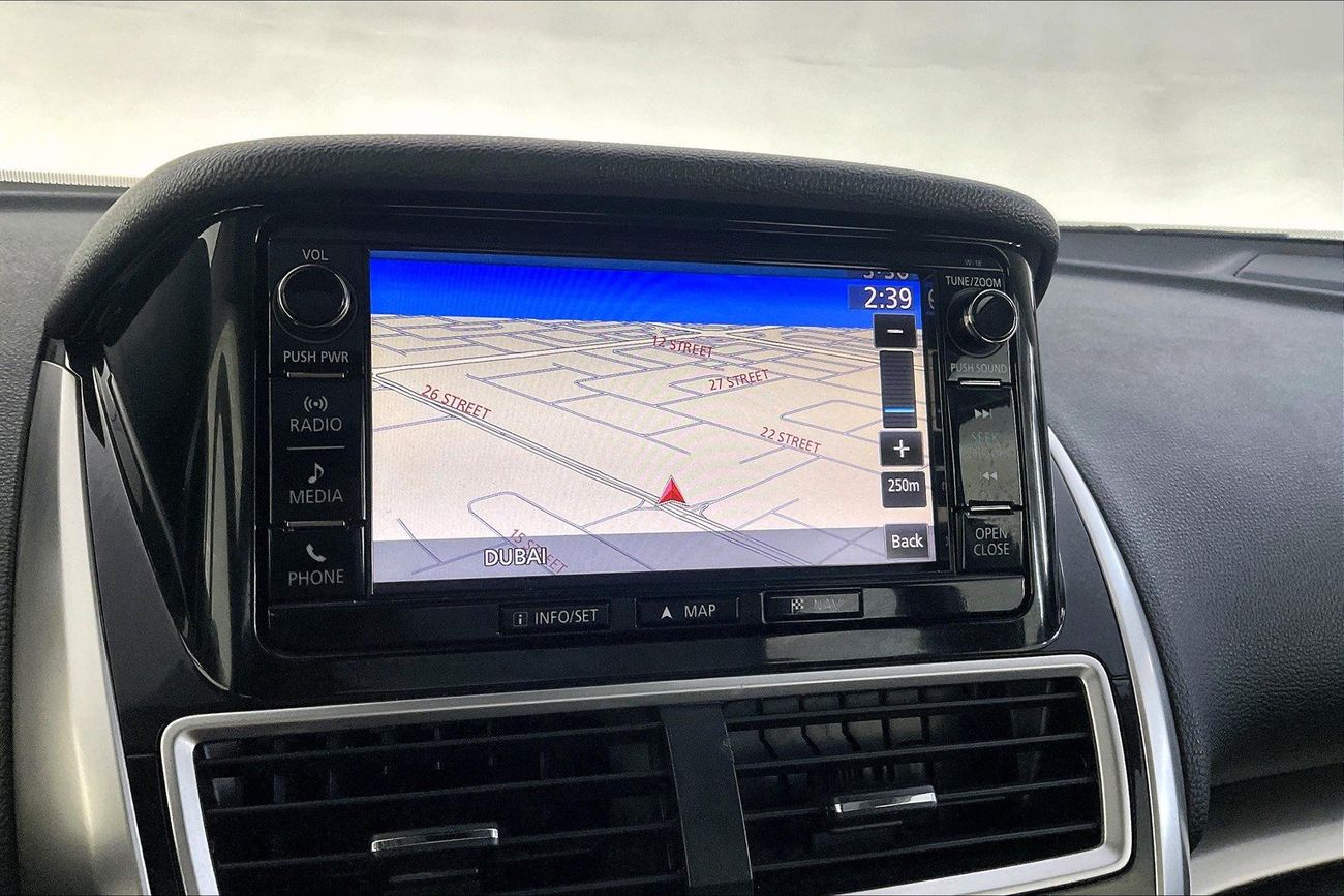 Mitsubishi Eclipse Cross GLS Highline | Guaranteed Warranty | 0 Down Payment