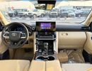 تويوتا لاند كروزر GXR HIGH OPTION WITH RADAR || 4.0L PETROL V6/ 360*CAMERA HDS UP DSPLY/SOFT CLOSE DOOR (CODE#GXR4OM)