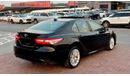 Toyota Camry XLE Full Option