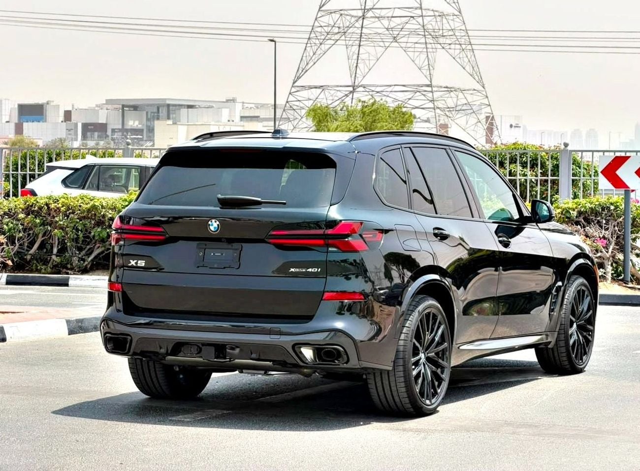 BMW X5 M M