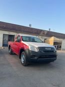 إيسوزو D ماكس STD Isuzu D Max SC 4x2 Engine 2.5L MY 2026