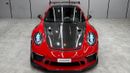 بورش 911 GT3 RS 4.0L (520 HP) Coupe