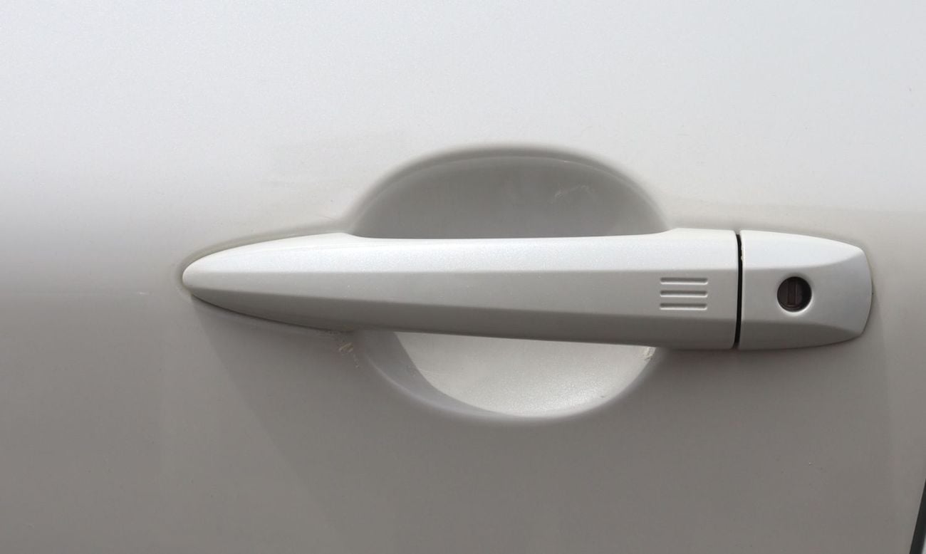 نيسان إكس تريل نيسان إكستريل - 2023 -خليجى - فل أوبشن - 4WD - بدون حوادث -محرك 2.5-عدد7مقاعد - بحاله ممتازه