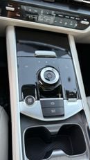 Kia Sportage SX 1.6L