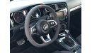 Volkswagen Golf GTI club sport model 2016 GCC car prefect condition full option