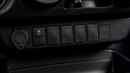 Toyota Hilux MID OPTION PETROL 2.7 AT
