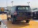 Nissan Patrol Nissan Patrol LE T2 2026 3.5L Twin Turbo