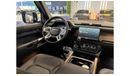 Land Rover Defender DEFENDER P400 HSE/2024 GCC AL TAYER 5 YEARS WARRANTY