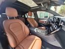 مرسيدس بنز GLC 300 مرسيدس glc200 كوب 2022