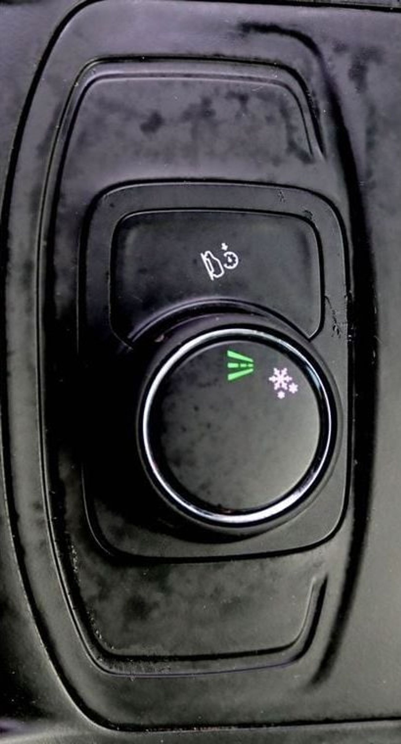 GMC Terrain SLE 1.5L gmc terrain 1.5L 2018 GCC  accident-free in excellent condition, 705 P.M