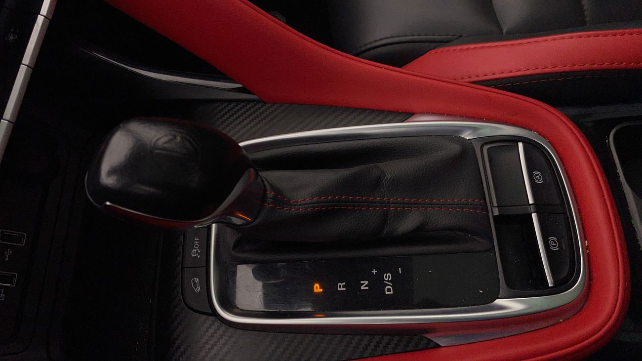 MG ZS LUXURY TROPHY 1.3 | Zero Down Payment | Home Test Drive