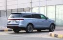لينكولن نافيجاتور Presidential 3.5L