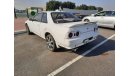 نيسان سكايلاين Nissan skyline RIGHT HAND DRIVE  (Stock no PM 279 )