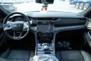 Jeep Grand Cherokee Overland 3.6L