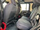 Jeep Wrangler Unlimited Unlimited Sport 3.6L A/T