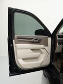 جي أم سي يوكون DENALI