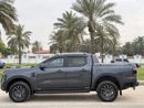 Ford Ranger WILDTRAK export from Australia