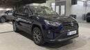 Toyota RAV4 2025 VX | AED 1802/Month | 20% DP | 30 Day Return | Warranty | Service History