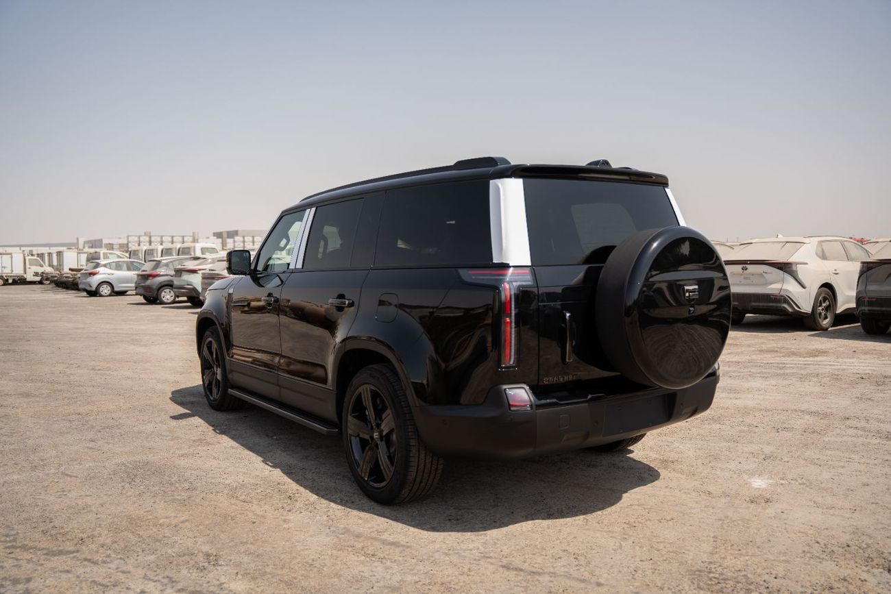 روكس 01 ROX 01 || 6-Seater || With Kitchen