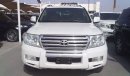 Toyota Land Cruiser Toyota Land Cruiser GX_R  2010 GCC