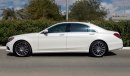 Mercedes-Benz S 550 # 2016 # AMG # Long # 360 # Panorama # HUD # Park & Lane Assist # Distronic Plus # DIWALI Offer #