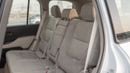 تويوتا لاند كروزر GXR 2026 Toyota Land Cruiser 3.3L AT Diesel (White-Beige) Basic
