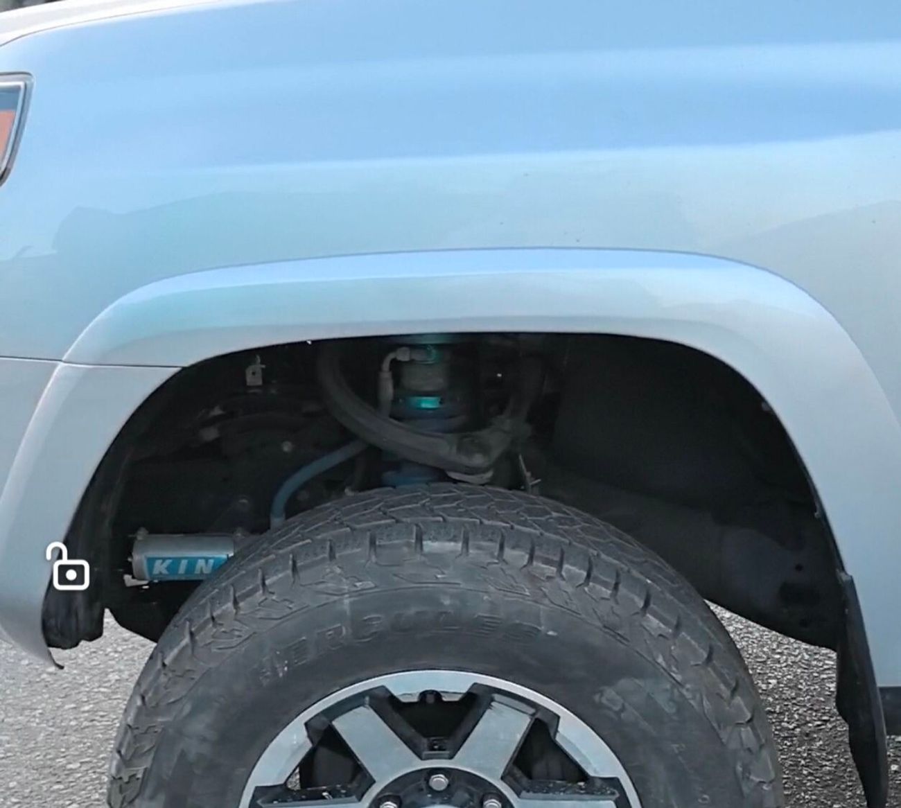 تويوتا Runner4 TRD off Road Premium 2014 full option